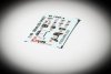 Eduard 3DL48028 Bf 109F-4 SPACE EDUARD 1/48